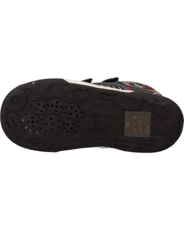 Botins de Menino GEOX B FLICK BOY AZUL