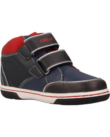 Botins de Menino GEOX B FLICK BOY AZUL