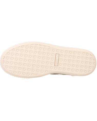 Scarpe sport per Donna PUMA 36409201 VERDE