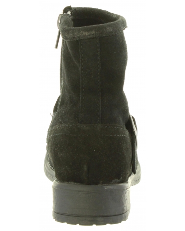 Botas de Niña CHIKA10 FRAMBUESA 01 NEGRO