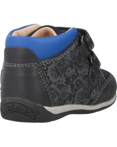 Botins de Menino GEOX B EACH BOY AZUL