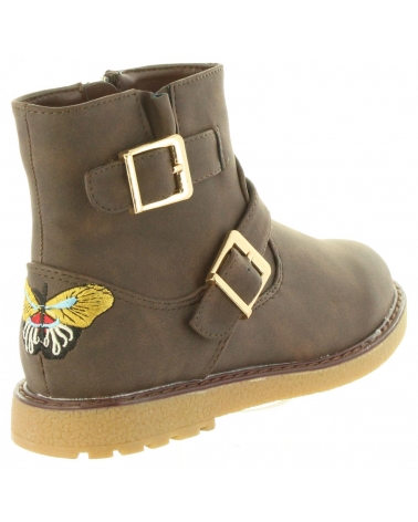 Botas de Menina CHIKA10 COCO 07 MARRON