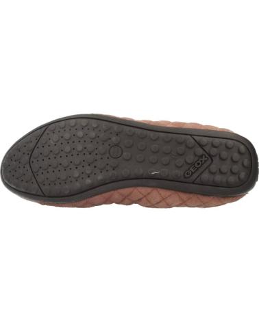 Bailarinas de Mujer GEOX D PIUMA BALLERINA ROSA