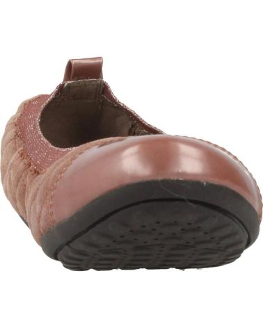 Bailarinas de Mujer GEOX D PIUMA BALLERINA ROSA
