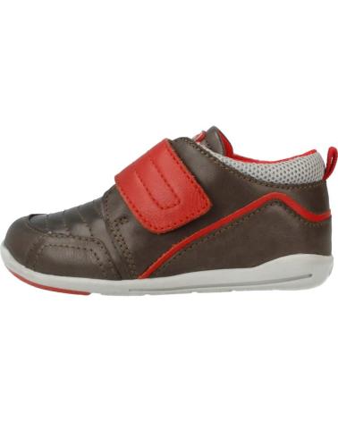 Zapatos CHICCO  de Niño G1  MARRON