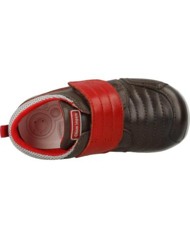 Zapatos CHICCO  de Niño G1  MARRON