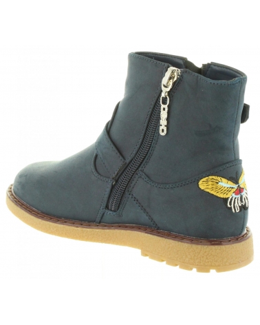 Boots für Mädchen CHIKA10 COCO 07 MARINO