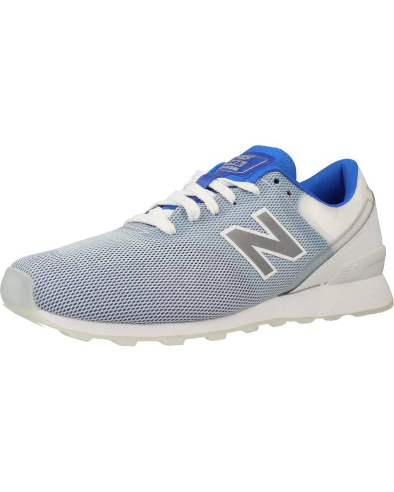 Zapatillas deporte de Mujer NEW BALANCE WR996 RBB AZUL