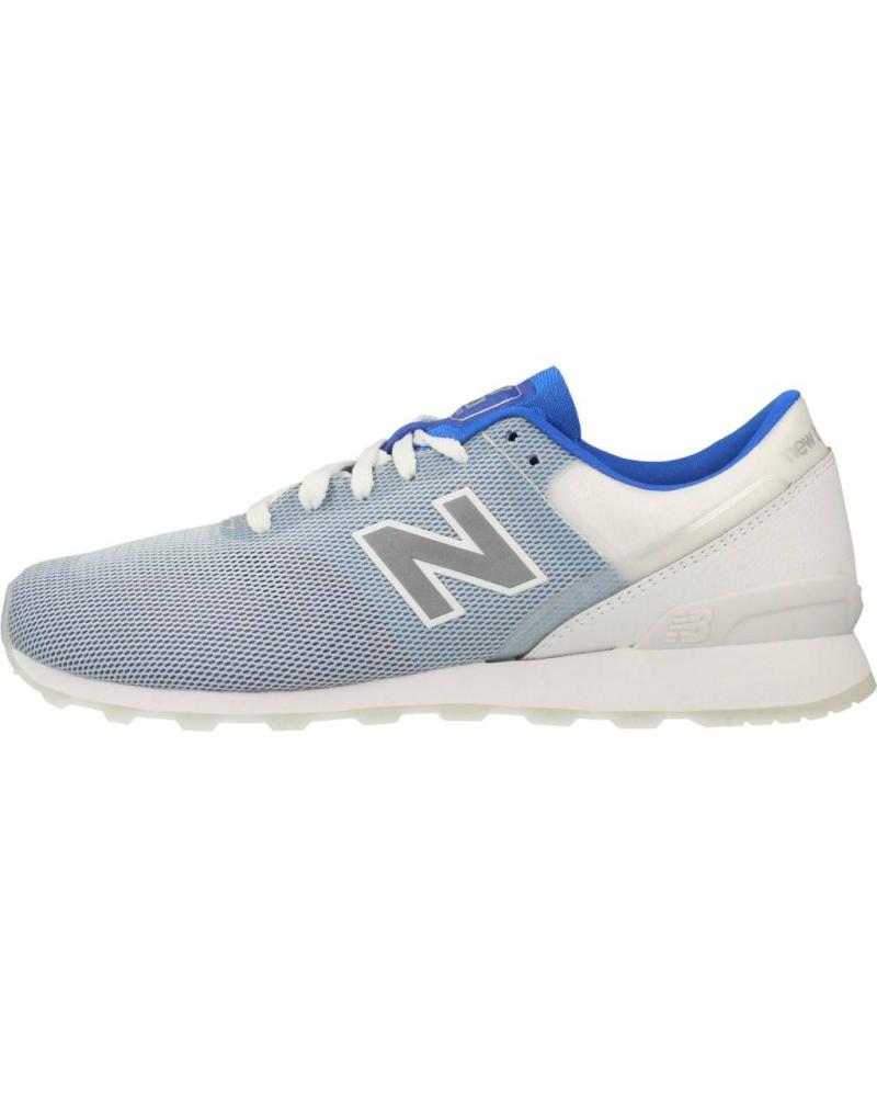 Deportivas NEW BALANCE de Mujer WR996 RBB AZUL Deportivas NEW BALANCE de Mujer WR996 RBB AZUL