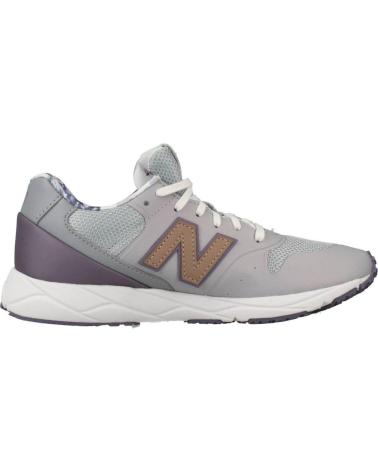 Zapatillas deporte de Mujer NEW BALANCE WRT96 PCB GRIS