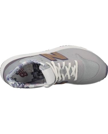 Zapatillas deporte de Mujer NEW BALANCE WRT96 PCB GRIS