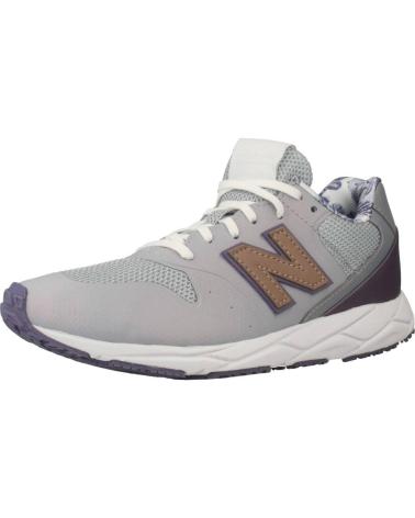 Zapatillas deporte de Mujer NEW BALANCE WRT96 PCB GRIS