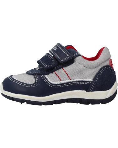 Deportivas GEOX  de Niño B SHAAX B A  AZUL