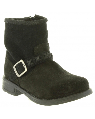 Botas de Niña CHIKA10 FRAMBUESA 01 NEGRO