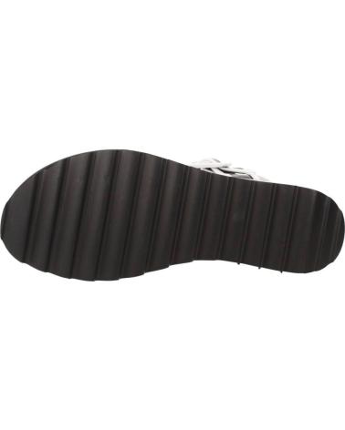 Sandalias de Mujer GADEA 41017GA NEGRO