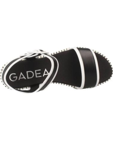 Sandalias de Mujer GADEA 41017GA NEGRO