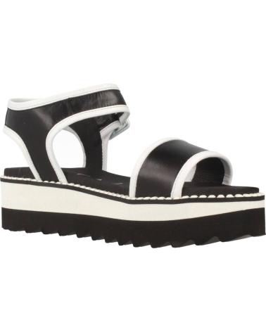 Sandalias de Mujer GADEA 41017GA NEGRO