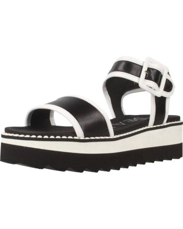Sandalias de Mujer GADEA 41017GA NEGRO
