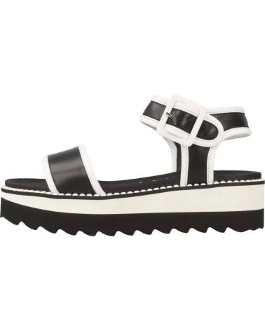 Sandalias de Mujer GADEA 41017GA NEGRO