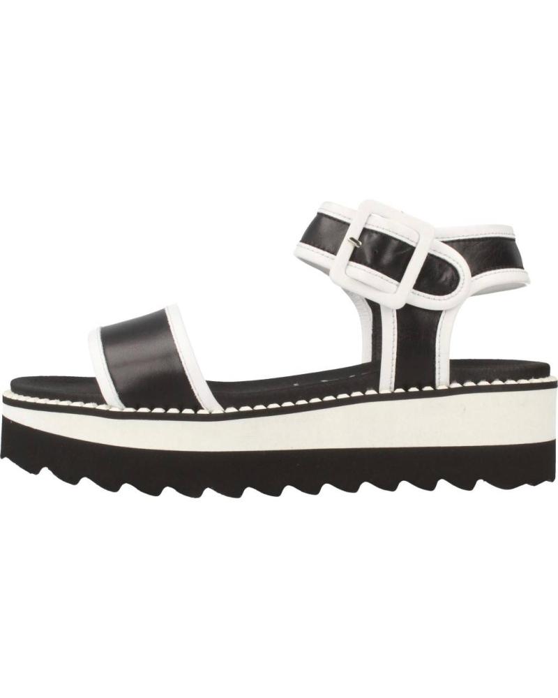 Sandalias de Mujer GADEA 41017GA NEGRO