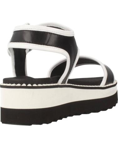 Sandalias de Mujer GADEA 41017GA NEGRO