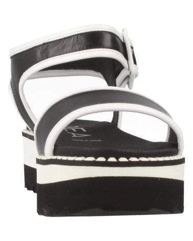 Sandalias de Mujer GADEA 41017GA NEGRO