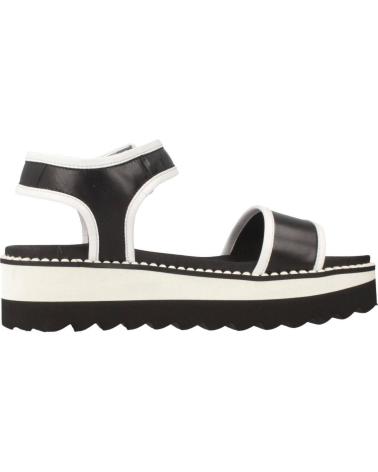 Sandalias de Mujer GADEA 41017GA NEGRO