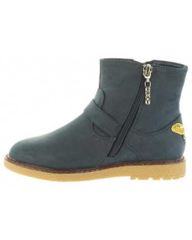 Boots für Mädchen CHIKA10 COCO 07 MARINO