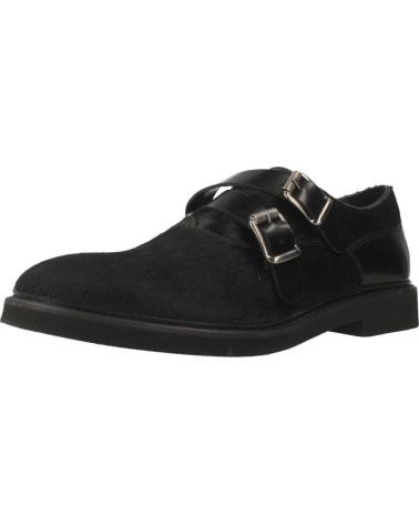 Chaussures pour Homme GEOX U DAMOCLE NEGRO