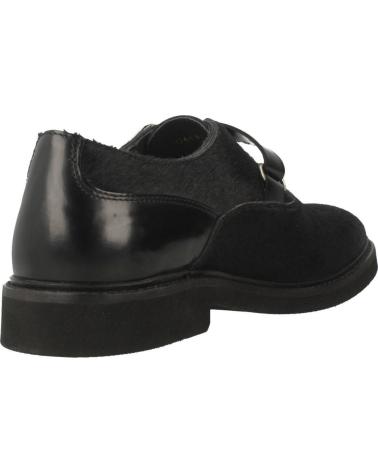 Chaussures pour Homme GEOX U DAMOCLE NEGRO