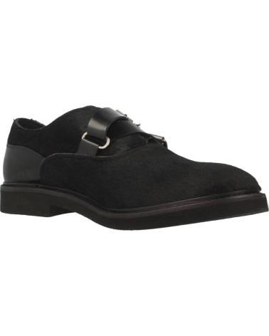 Chaussures pour Homme GEOX U DAMOCLE NEGRO