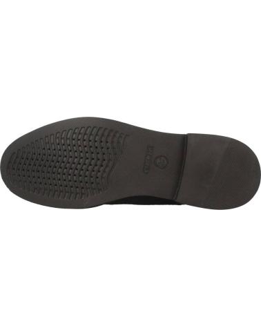 Chaussures pour Homme GEOX U DAMOCLE NEGRO