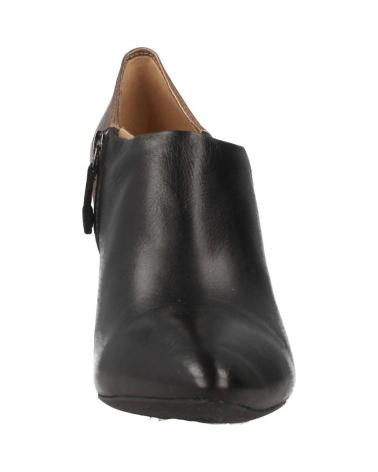 Bottines pour Femme GEOX D CAROLINE NEGRO