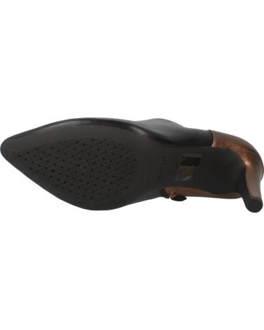 Bottines pour Femme GEOX D CAROLINE NEGRO