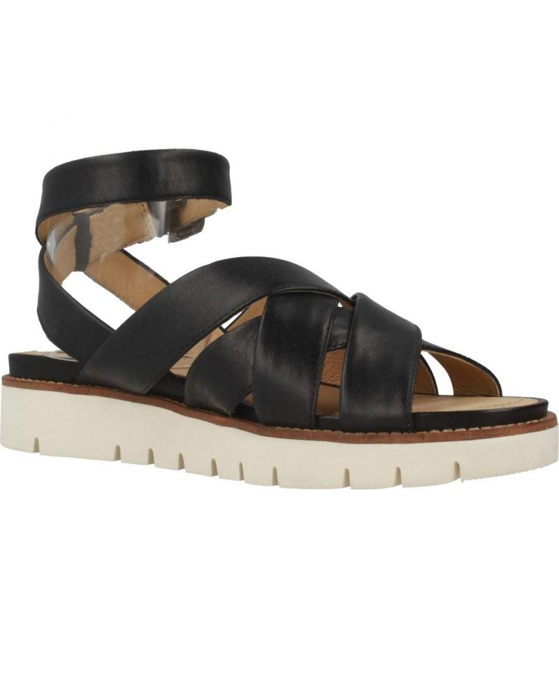 Sandales De Mujer GEOX D DARLINE NEGRO