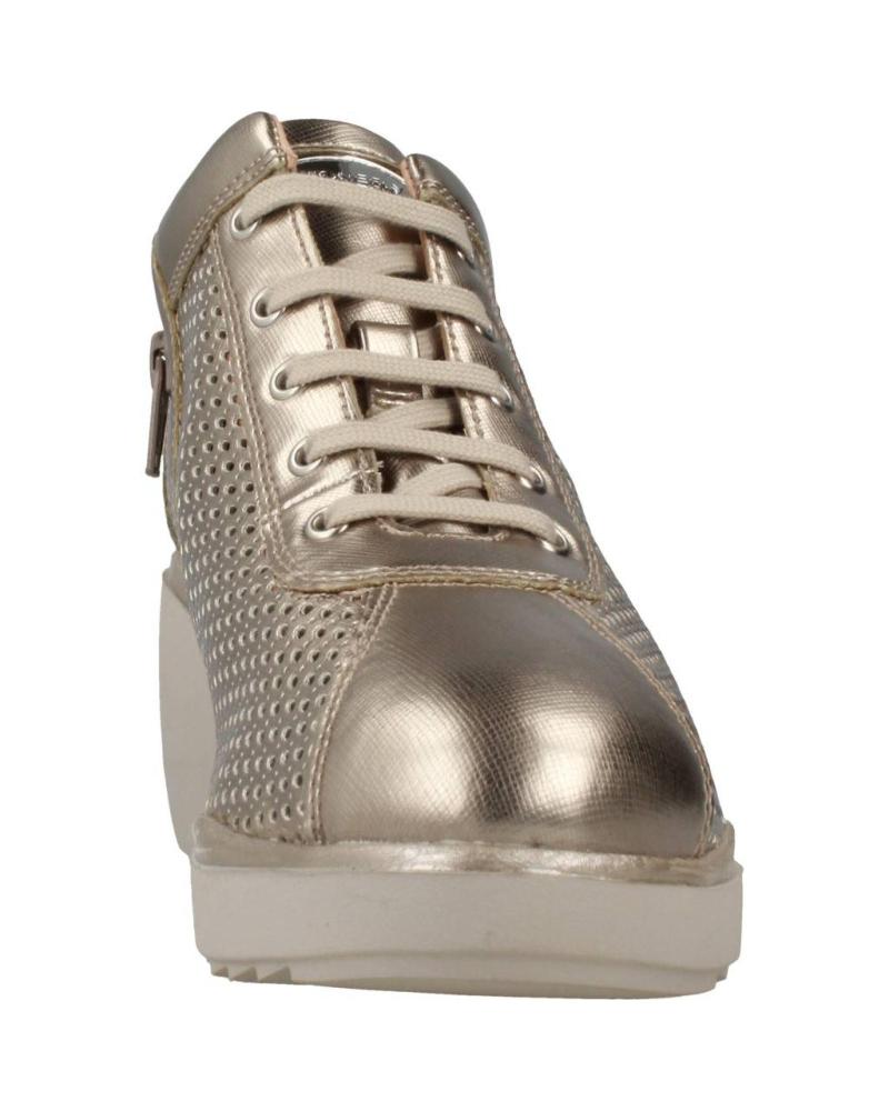 Shoes De Mujer STONEFLY ECLIPSE 6 BIS ORO