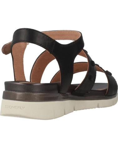 Sandalias de Mujer STONEFLY ELODY 1 NEGRO