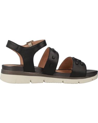 Sandalias de Mujer STONEFLY ELODY 1 NEGRO