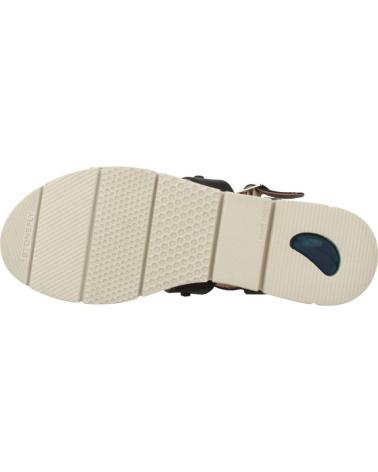 Sandalias de Mujer STONEFLY ELODY 1 NEGRO
