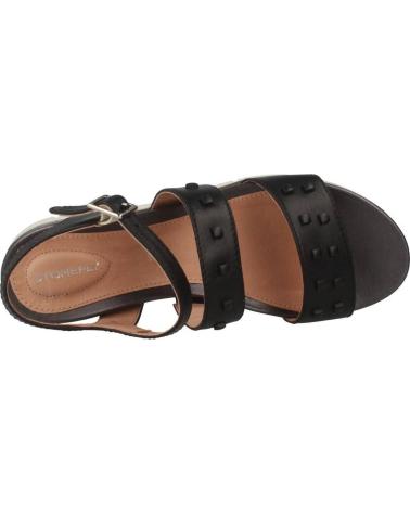 Sandalias de Mujer STONEFLY ELODY 1 NEGRO