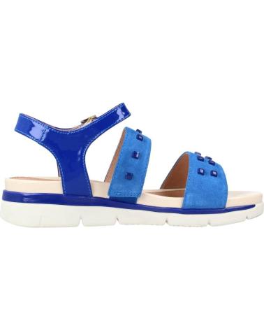 Sandali per Donna STONEFLY ELODY 1 VELOUR AZUL