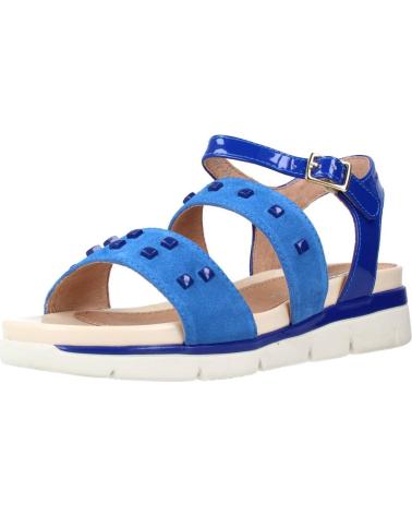 Sandali per Donna STONEFLY ELODY 1 VELOUR AZUL