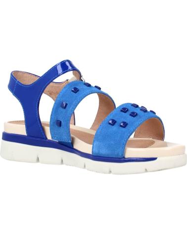 Sandali per Donna STONEFLY ELODY 1 VELOUR AZUL