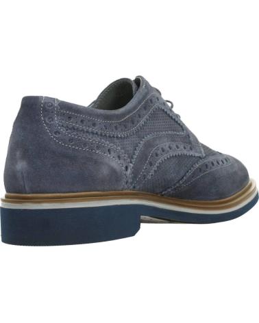 Chaussures STONEFLY  pour Homme ALBY 1  AZUL