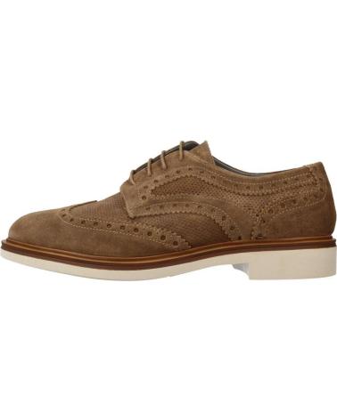 Schuhe für Herren STONEFLY ALBY 1 MARRON