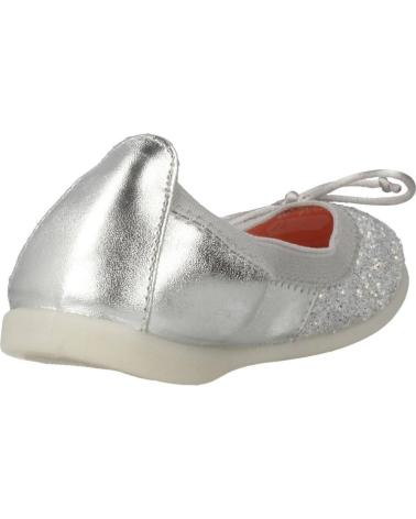 Zapatos de Niña GIOSEPPO 44670G GRIS