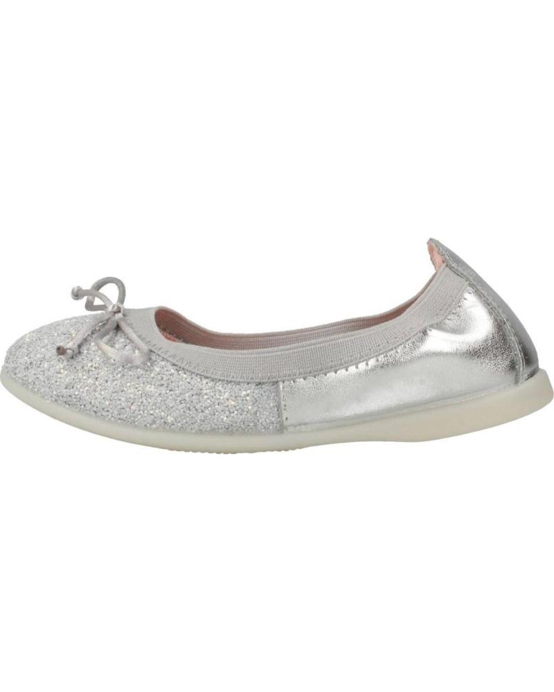 Zapatos de Niña GIOSEPPO 44670G GRIS