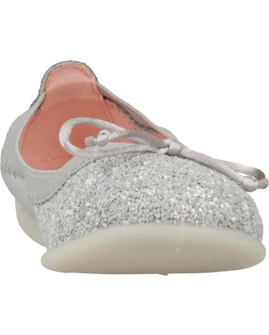 Zapatos de Niña GIOSEPPO 44670G GRIS