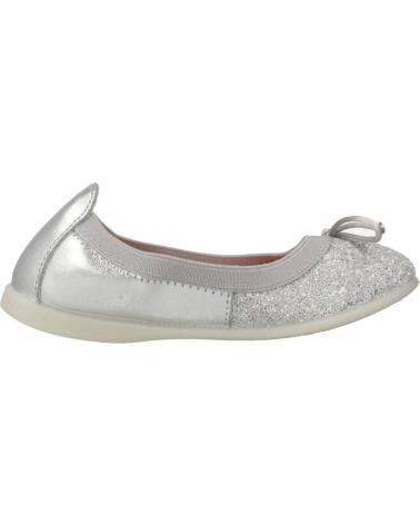 Zapatos de Niña GIOSEPPO 44670G GRIS