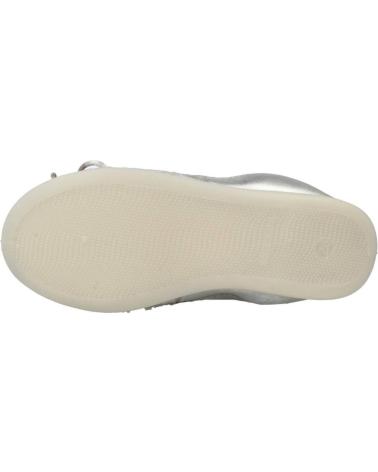 Zapatos de Niña GIOSEPPO 44670G GRIS